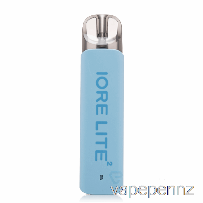 Eleaf IORE Lite 2 12W Pod System Blue VAPE NZ